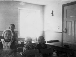 kindergarten-raume im alten rathaus